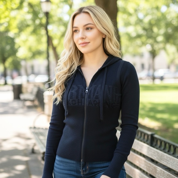 A/X Armani Exchange Sweaters - Armani exchange sweater size S